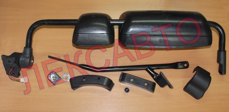 a+u 2014年 520〜531 12冊セット Зеркало заднего вида правое с кронштейном Foton 1041, 1051